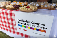 tablica pcpl na stoisku